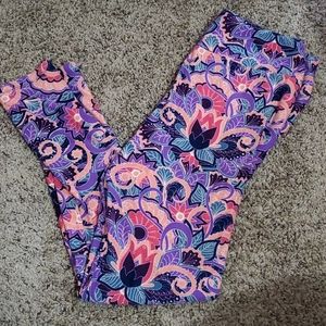 LuLaRoe Leggings